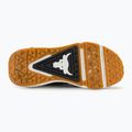 Încălțăminte de antrenament pentru bărbați Under Armour Project Rock 6 black/white/black 5