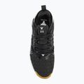 Încălțăminte de antrenament pentru bărbați Under Armour Project Rock 6 black/white/black 6