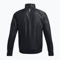 Geacă de alergare pentru bărbați Under Armour Launch Insulated black/black/reflective 2