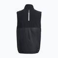 Vestă de alergare pentru bărbați Under Armour Storm Session Run Vest black/reflective 2