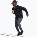 Geacă de antrenament pentru bărbați Under Armour Essential Swacket black/pitch gray 4