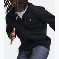 Geacă de antrenament pentru bărbați Under Armour Essential Swacket black/pitch gray 7