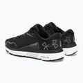 Pantofi de alergare Under Armour Hovr Infinite 5 negru pentru femei 3