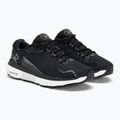 Pantofi de alergare Under Armour Hovr Infinite 5 negru pentru femei 4