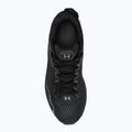 Pantofi de alergare Under Armour Hovr Infinite 5 negru pentru femei 6