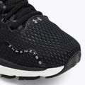 Pantofi de alergare Under Armour Hovr Infinite 5 negru pentru femei 7