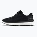Pantofi de alergare Under Armour Hovr Infinite 5 negru pentru femei 9