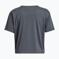 Under Armour Motion SS tricou pentru femei, gri pietriș/gri de ploaie 5