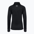 Tricou Under Armour Under Armour Train CW Funnel Neck pentru femei negru/galben/lime/alb 5