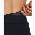 Pantaloni de alergare pentru bărbați Under Armour Launch Pro black/black/reflective 4