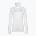 Bluză pentru femei Under Armour Train CW Funnel Neck white/black