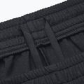 Pantaloni pentru femei Under Armour Unstoppable Fleece Jogger black/black 5