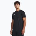 Tricou de fotbal pentru bărbați Under Armour Challenger Train black/white