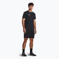 Tricou de fotbal pentru bărbați Under Armour Challenger Train black/white 2