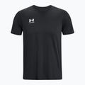 Tricou de fotbal pentru bărbați Under Armour Challenger Train black/white 5