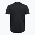 Tricou de fotbal pentru bărbați Under Armour Challenger Train black/white 6