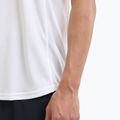 Tricou de fotbal pentru bărbați Under Armour Challenger Train white/black 7