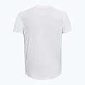 Tricou de fotbal pentru bărbați Under Armour Challenger Train white/black 9