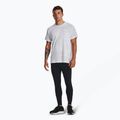 Colanți de alergare pentru bărbați Under Armour Qualifier Elite black/steel/reflective 2