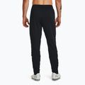 Pantaloni de fotbal pentru bărbați Under Armour Challenger Train black / white 3