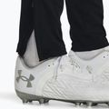 Pantaloni de fotbal pentru bărbați Under Armour Challenger Train black / white 4