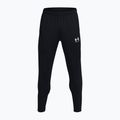 Pantaloni de fotbal pentru bărbați Under Armour Challenger Train black / white 5