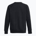 Bluză pentru femei Under Armour Rival Fleece Crew black/white 6