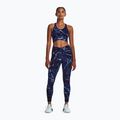 Top de antrenament pentru femei Under Armour Project Rock LG Crssover Top midnight navy/downpour gray/downpour gray 2
