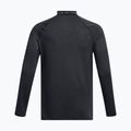 Tricou pentru bărbați Under Armour ColdGear Twist Mock black/pitch gray 4