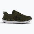 Încălțăminte de alergare pentru bărbați Under Armour Charged Assert 10 Camo marine od green/marine od green/black 2