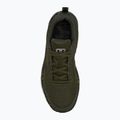 Încălțăminte de alergare pentru bărbați Under Armour Charged Assert 10 Camo marine od green/marine od green/black 5
