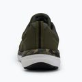Încălțăminte de alergare pentru bărbați Under Armour Charged Assert 10 Camo marine od green/marine od green/black 6