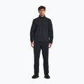 Bluză pentru bărbați Under Armour Tactical Rival Job Fleece 1/4 Zip black / black / black 2