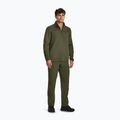 Bluză pentru bărbați Under Armour Tactical Rival Job Fleece 1/4 Zip marine od green 2