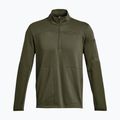 Bluză pentru bărbați Under Armour Tactical Rival Job Fleece 1/4 Zip marine od green 5
