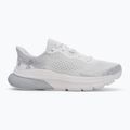 Încălțăminte de alergare pentru femei Under Armour Hovr Turbulence 2 white/white/metallic silver 2