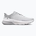 Încălțăminte de alergare pentru femei Under Armour Hovr Turbulence 2 white/white/metallic silver 8