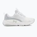 Încălțăminte de antrenament pentru bărbați Under Armour Dynamic Select white/white/halo gray 2