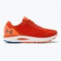 Under Armour Hovr Sonic 6 pantofi de alergare pentru bărbați scorched/varsity blue 2