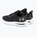 Încălțăminte de alergat pentru bărbați Under Armour Velociti 3 black/white/white 3