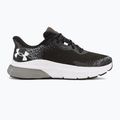 Încălțăminte de alergat pentru femei Under Armour Hovr Turbulence 2 black/jet gray/white 2