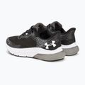 Încălțăminte de alergat pentru femei Under Armour Hovr Turbulence 2 black/jet gray/white 3