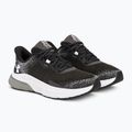 Încălțăminte de alergat pentru femei Under Armour Hovr Turbulence 2 black/jet gray/white 4