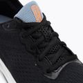 Under Armour Hovr Sonic 6 pantofi de alergare pentru femei negru/bubble peach 8