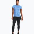 Under Armour Tech SSC tricou de antrenament pentru femei apă/alb/argintiu metalic 2