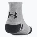 Șosete pentru bărbați Under Armour Performance Tech 3 perechi 4