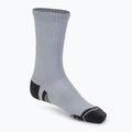 Under Armour Performance Tech 3pk 3pk Crew mod șosete gri/alb/jet gri 2
