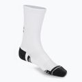 Under Armour Performance Tech 3pk 3pk Crew mod șosete gri/alb/jet gri 4