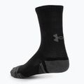 Under Armour Performance Tech 3pk 3pk Crew mod șosete gri/alb/jet gri 7