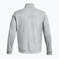 Hanorac Under Armour Sportstyle Tricot mod gri/alb pentru bărbați 5